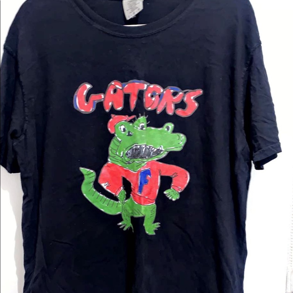Vintage UF Shirt